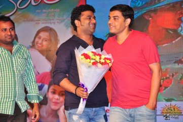 Kerintha Movie Platinum Disc Function
